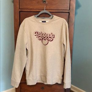 NWT Patagonia Crew Neck